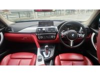 BMW 320d F30 LCI ปี 2017 ไมล์ 122,xxx km รูปที่ 10